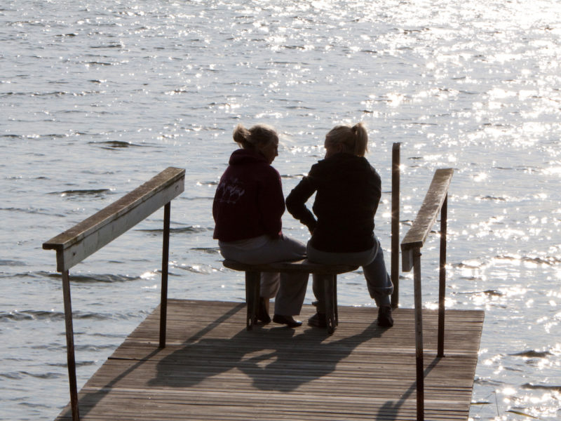 Anmäla dig senast 8 juni: Sommargymnasiet i östra Nyland