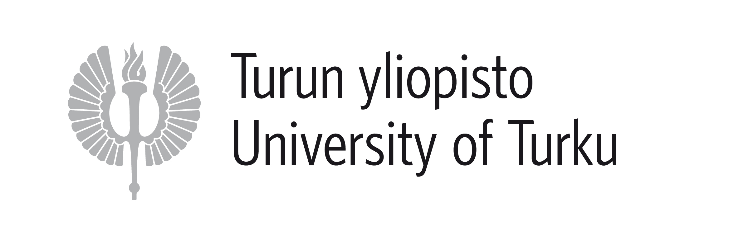 Turun yliopiston logo