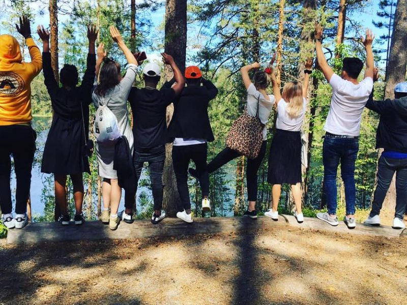 Uraunelmien kesälukio palaa syksyllä uudessa muodossa Uraunelmien kesälukio palaa syksyllä uudessa muodossa