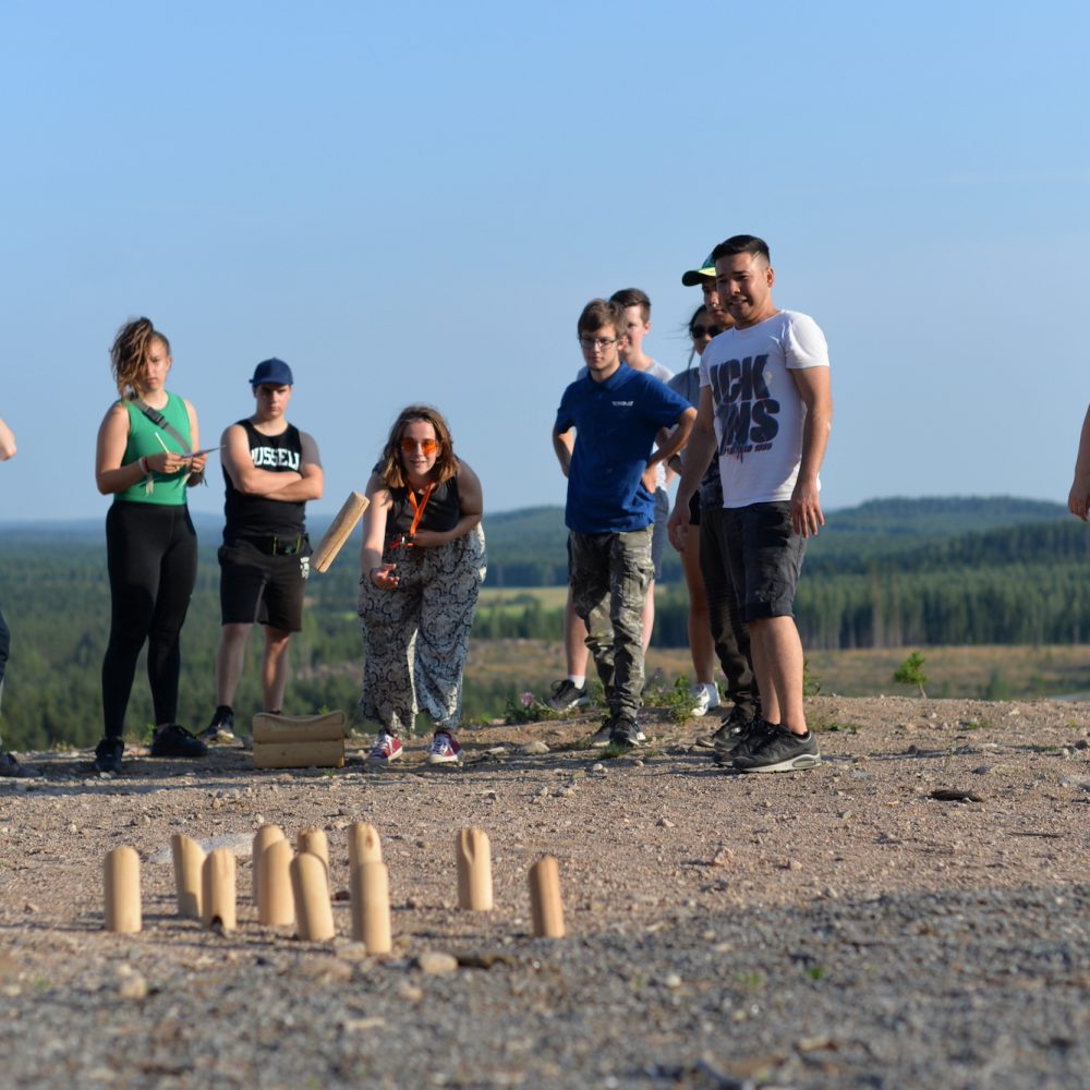 Suomen Kielen Ja Kulttuurin Kesälukio 23.–29.7.2024