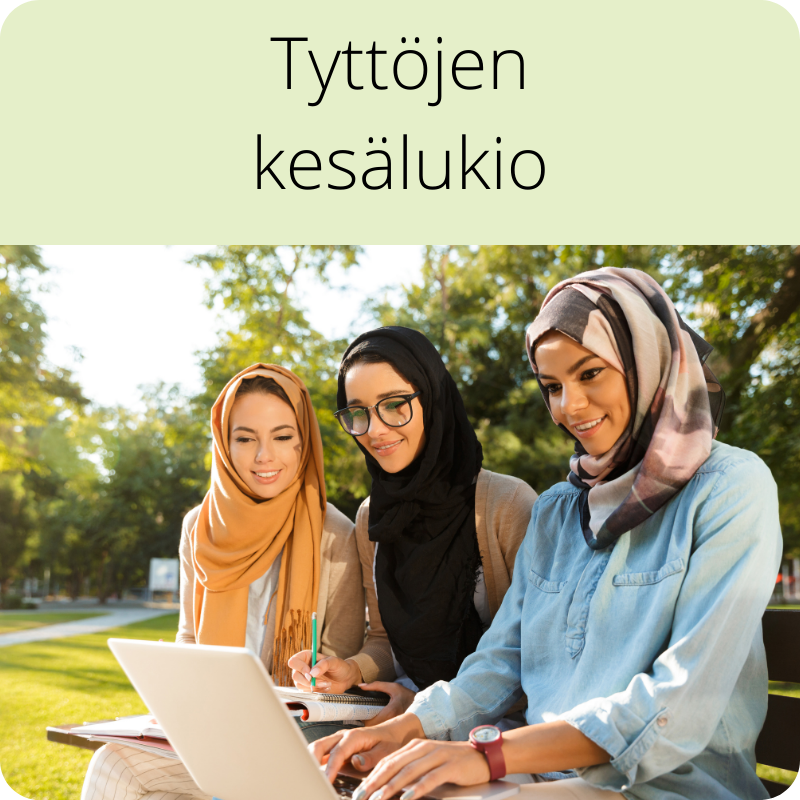 Kesalukio.fi