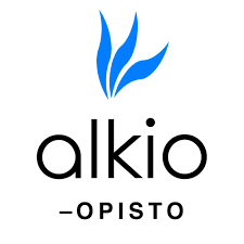 Alkio-opisto logo UUSI