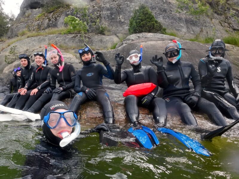 Haku kesälukioihin 2026 on auki! Haku kesälukioihin 2026 on auki!