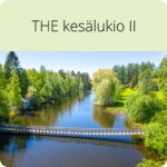 THE kesälukio 1